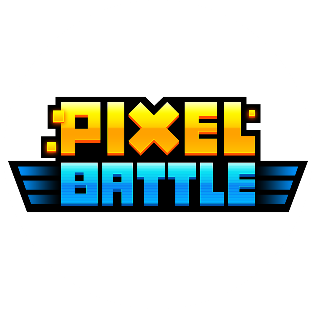 Pixel Battle
